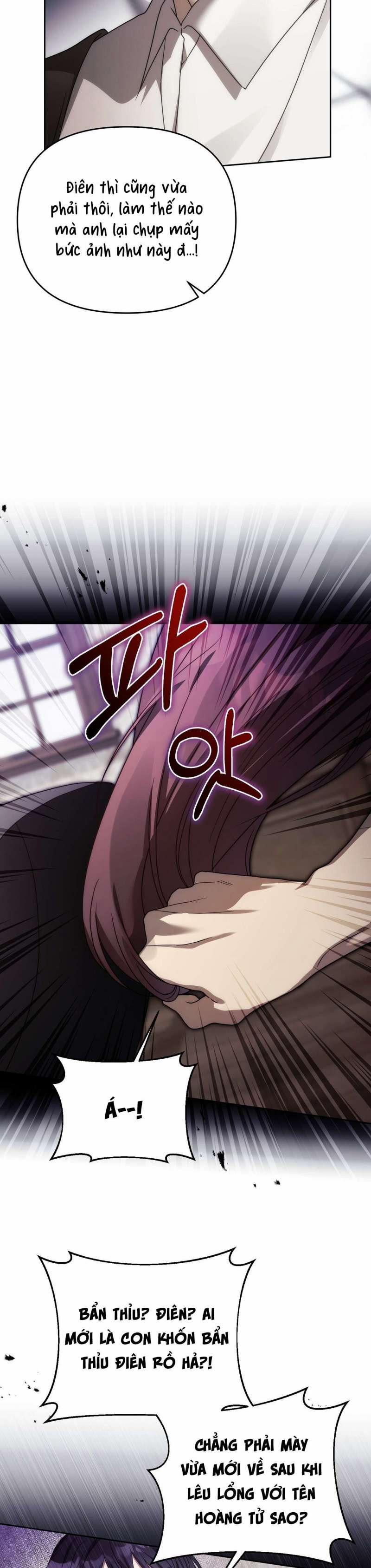 [ 18+ ] Vụ Bê Bối Pháp Lý 23 trang 11