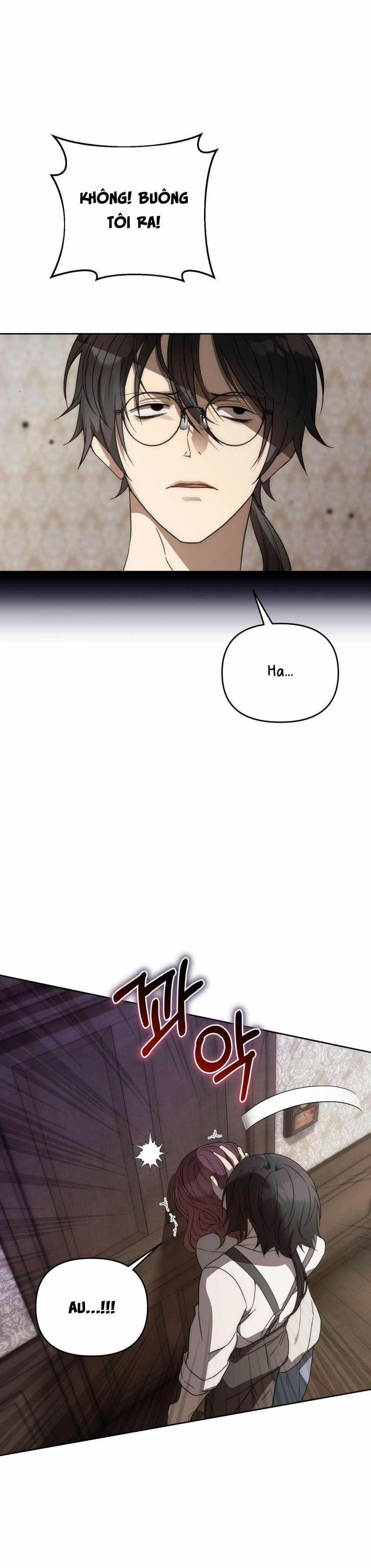 [ 18+ ] Vụ Bê Bối Pháp Lý 23 trang 14