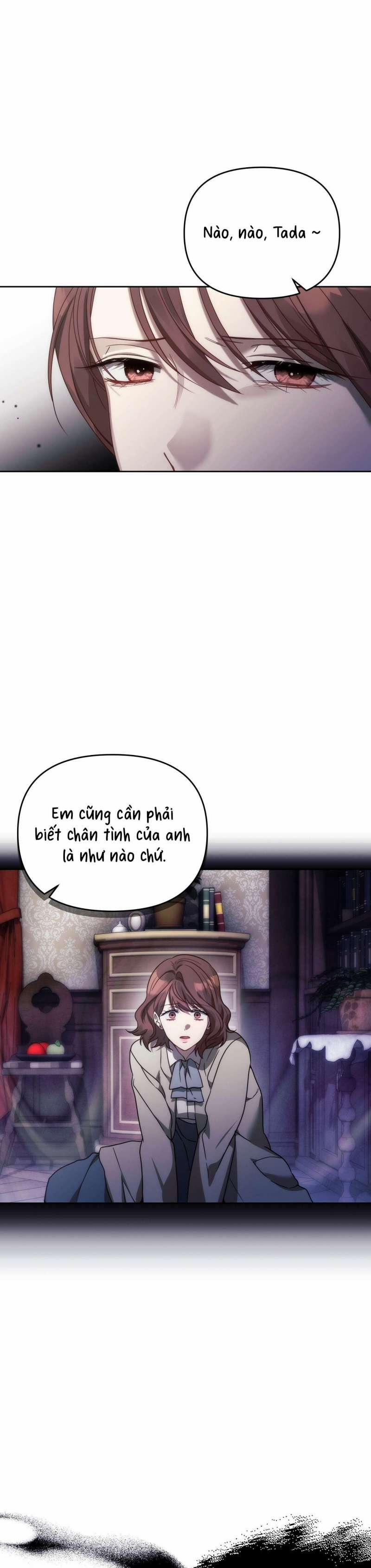 [ 18+ ] Vụ Bê Bối Pháp Lý 23 trang 20