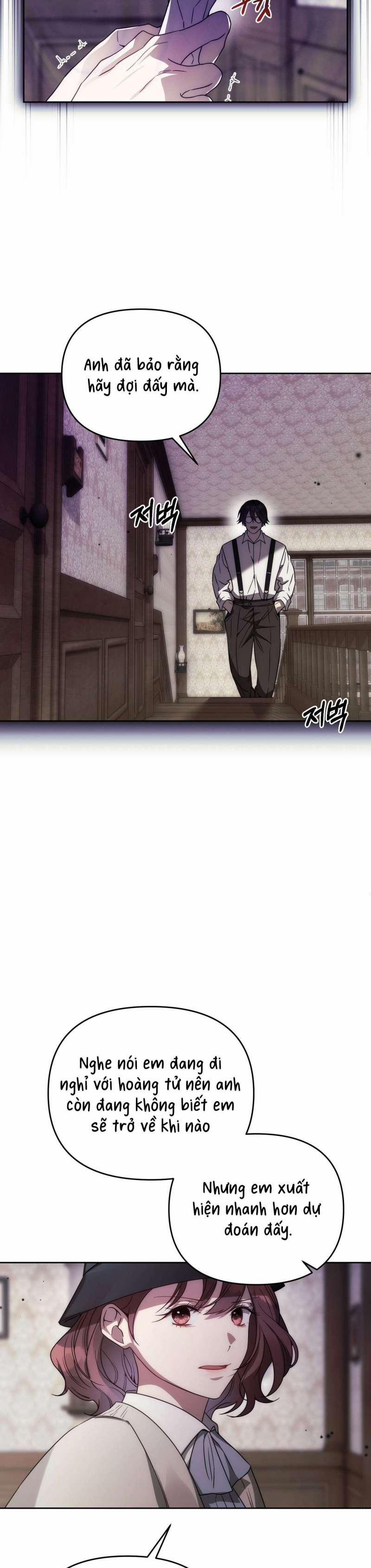 [ 18+ ] Vụ Bê Bối Pháp Lý 23 trang 8