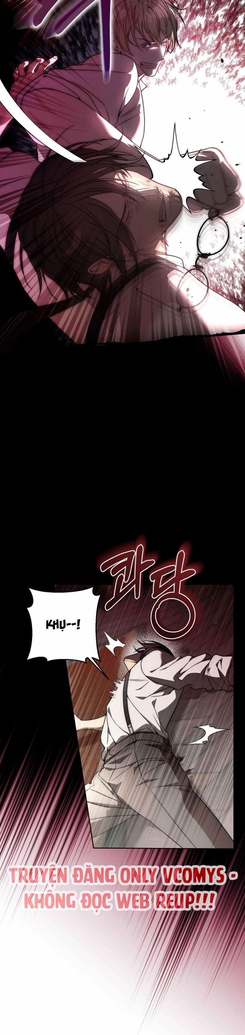 [ 18+ ] Vụ Bê Bối Pháp Lý 24 trang 15