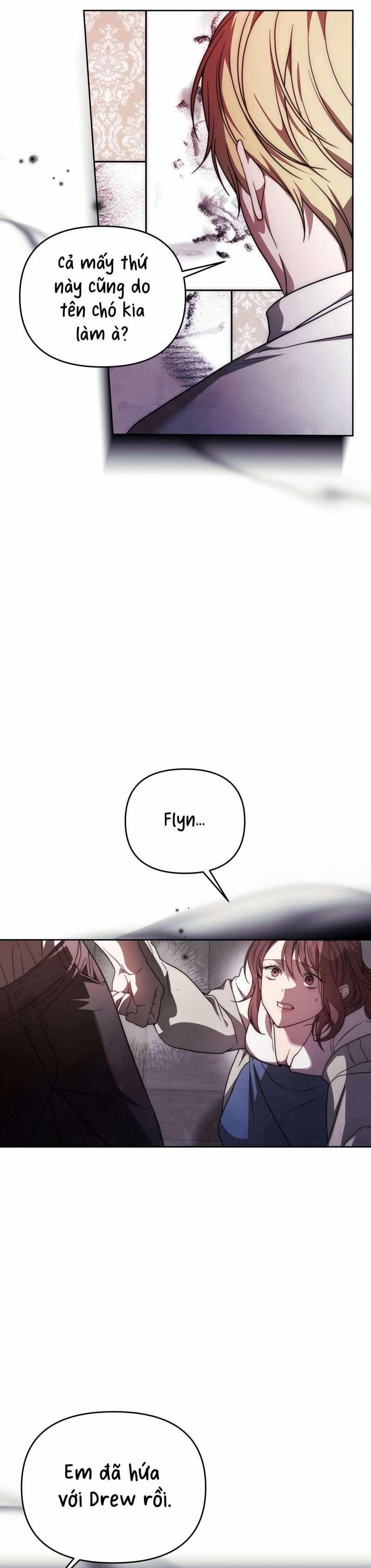 [ 18+ ] Vụ Bê Bối Pháp Lý 24 trang 21