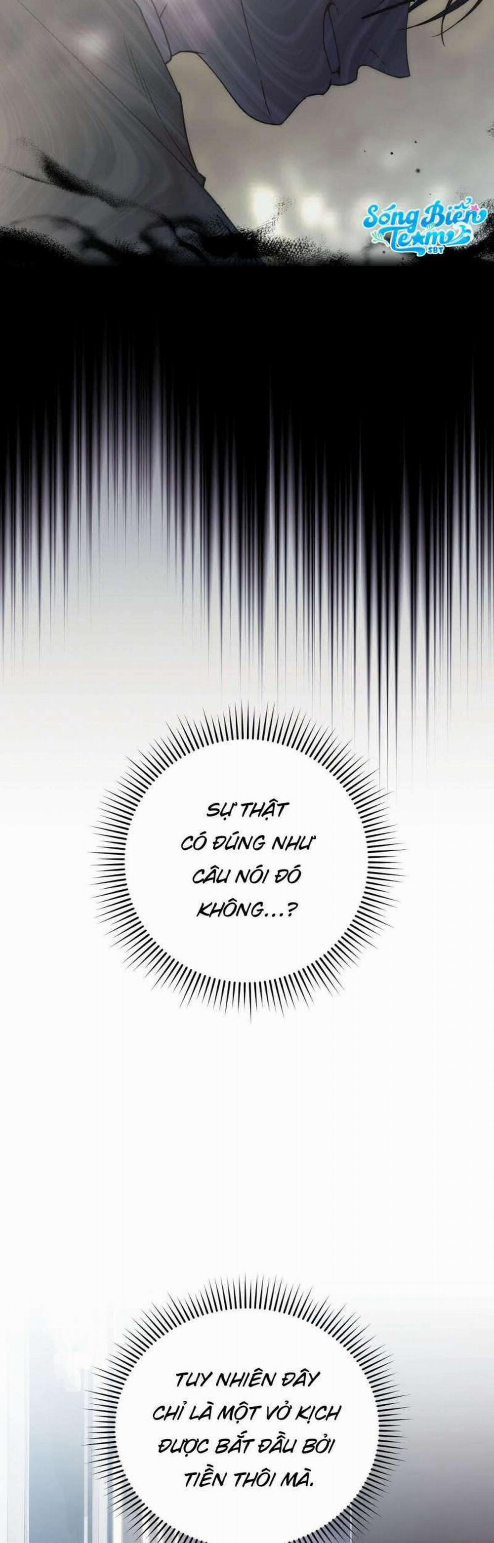 [ 18+ ] Vụ Bê Bối Pháp Lý 3 trang 13