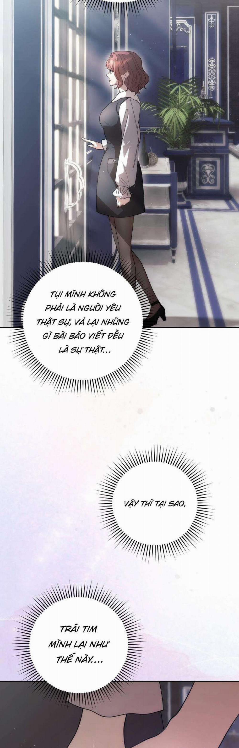 [ 18+ ] Vụ Bê Bối Pháp Lý 3 trang 14