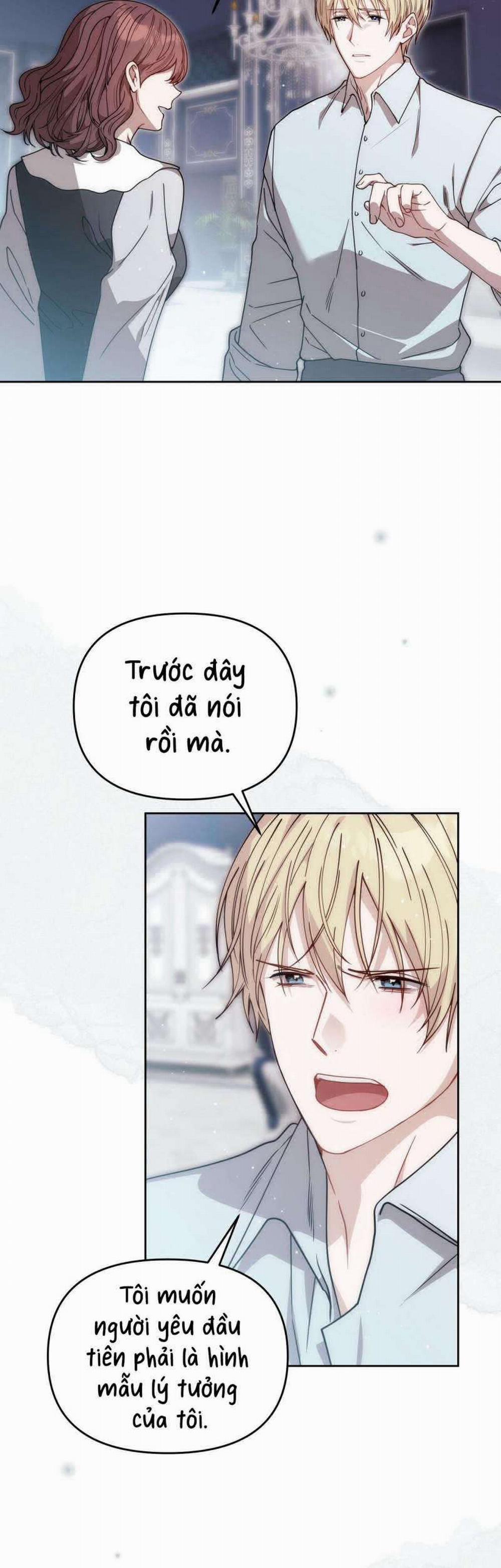 [ 18+ ] Vụ Bê Bối Pháp Lý 3 trang 26