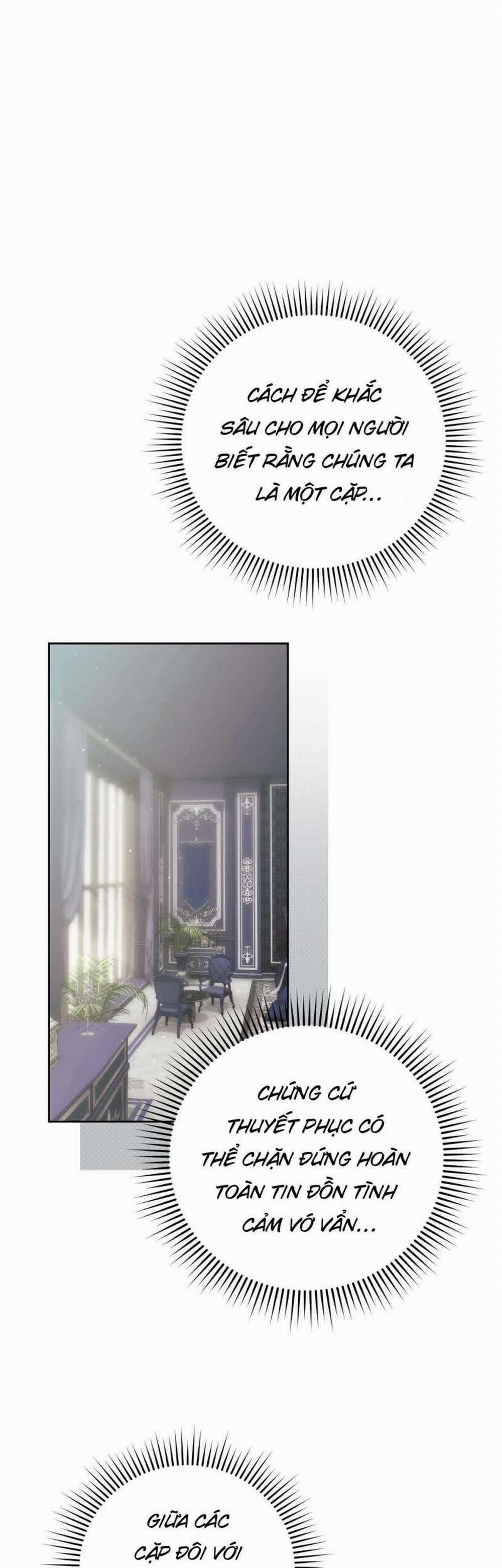 [ 18+ ] Vụ Bê Bối Pháp Lý 3 trang 31