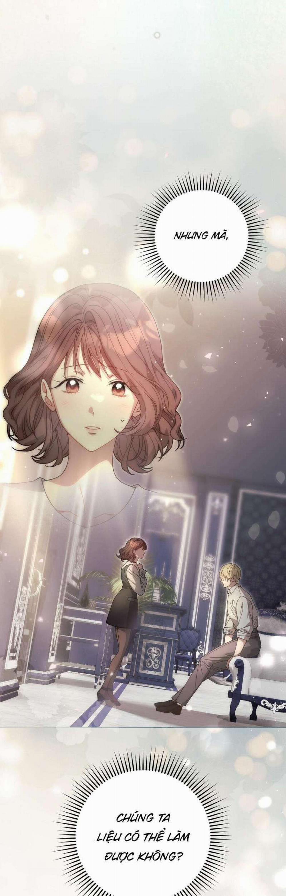 [ 18+ ] Vụ Bê Bối Pháp Lý 3 trang 33