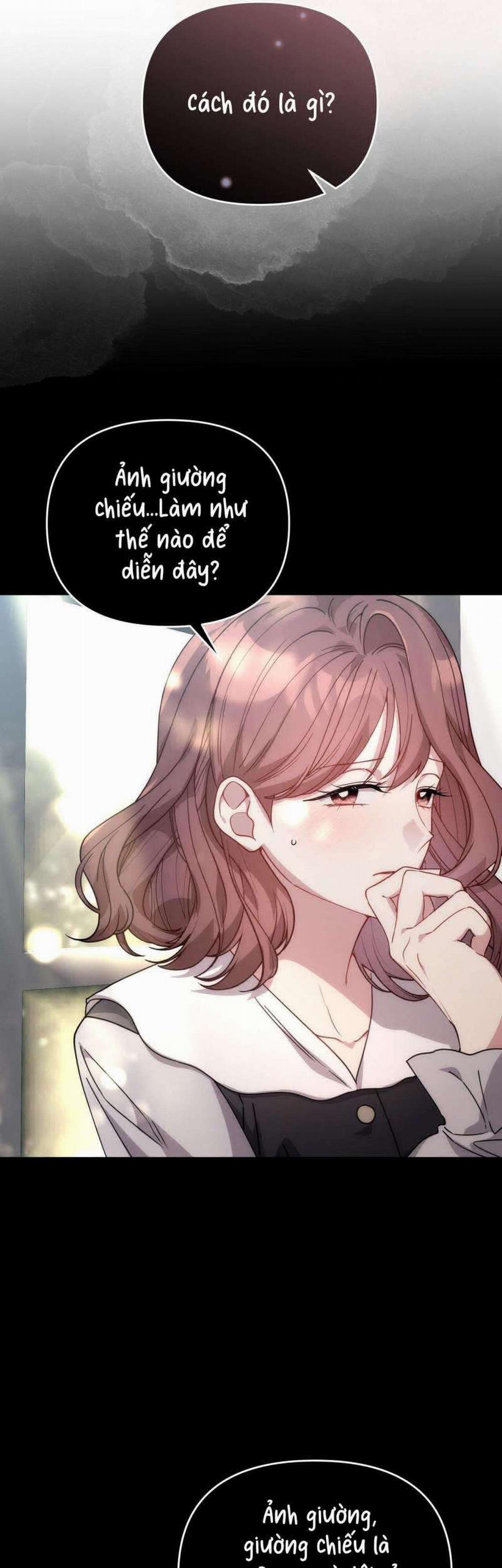 [ 18+ ] Vụ Bê Bối Pháp Lý 3 trang 40