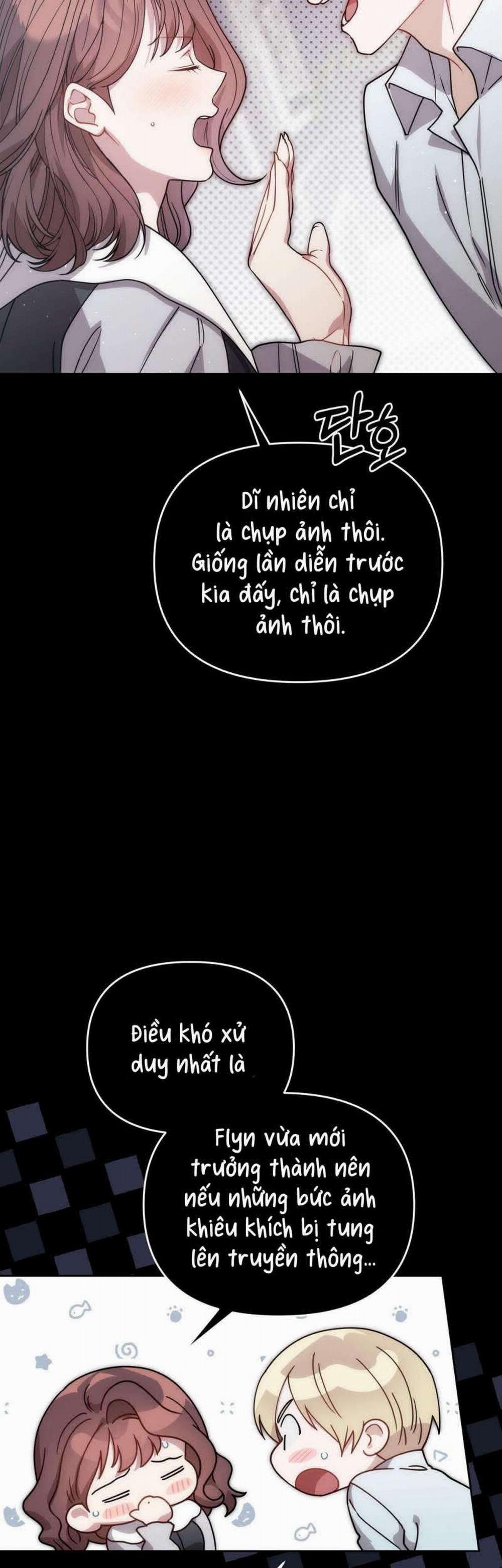 [ 18+ ] Vụ Bê Bối Pháp Lý 3 trang 42