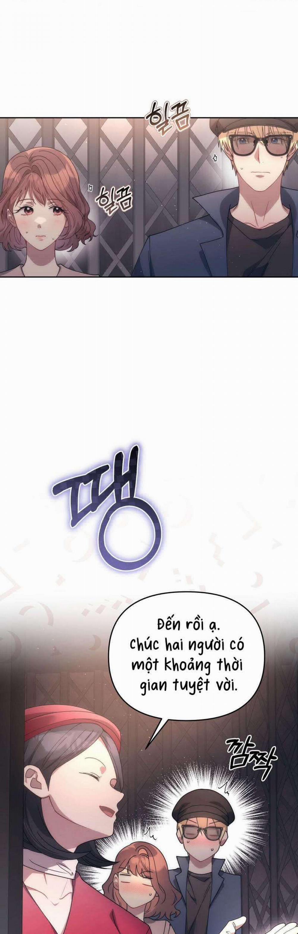 [ 18+ ] Vụ Bê Bối Pháp Lý 3 trang 48