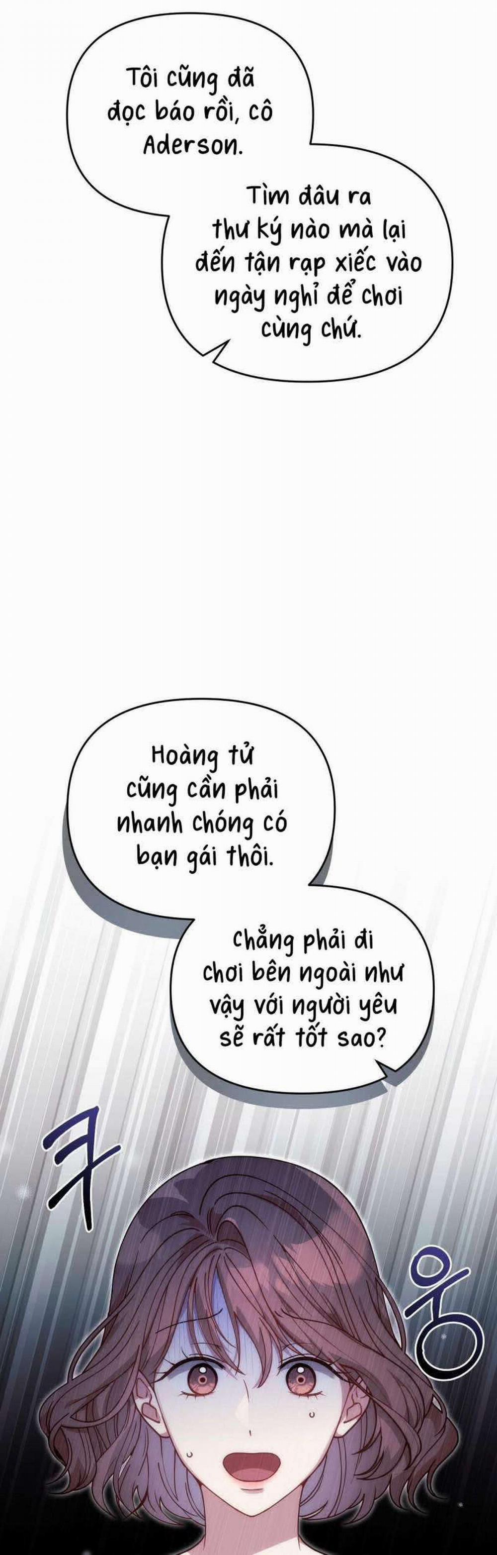 [ 18+ ] Vụ Bê Bối Pháp Lý 3 trang 5