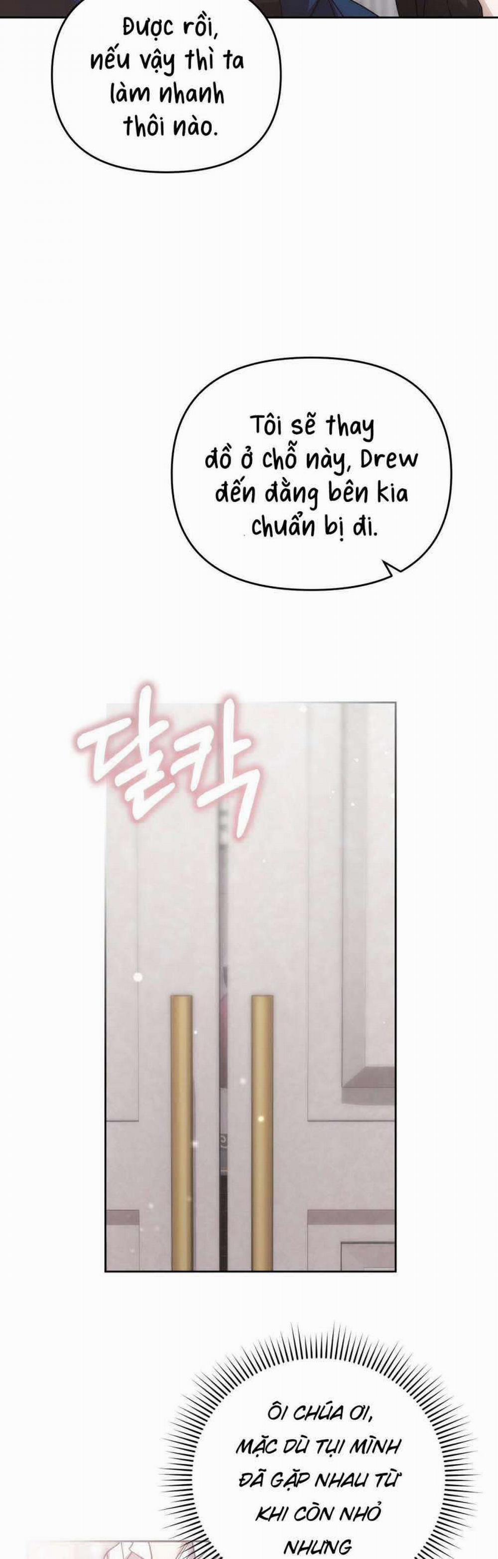[ 18+ ] Vụ Bê Bối Pháp Lý 3 trang 54