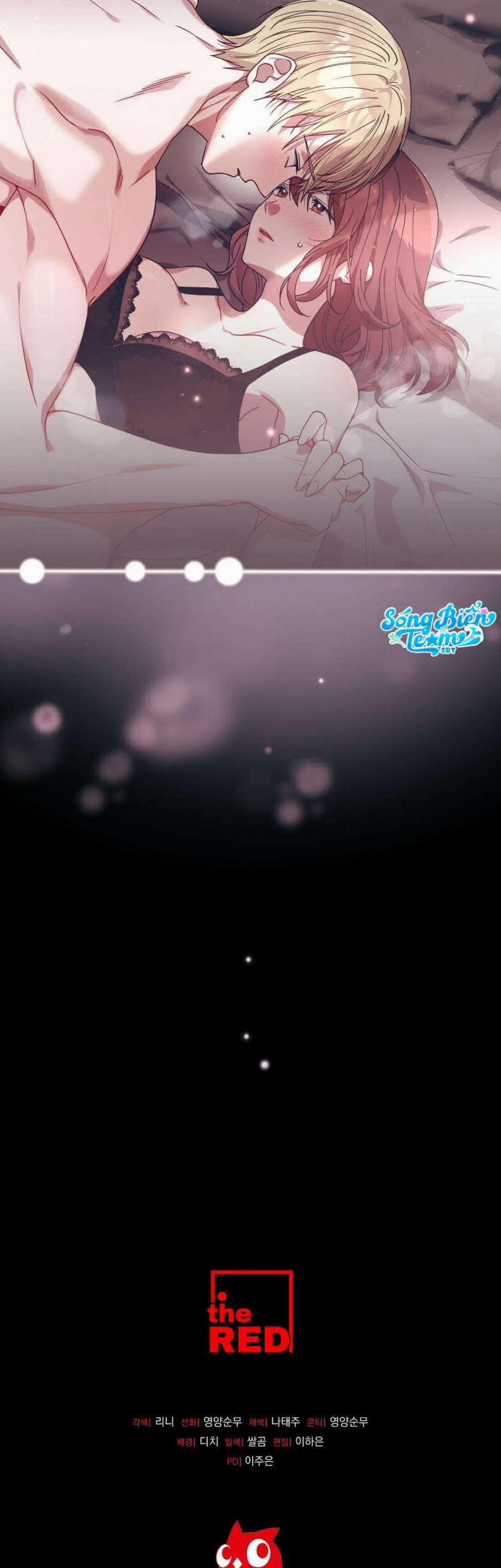 [ 18+ ] Vụ Bê Bối Pháp Lý 3 trang 62