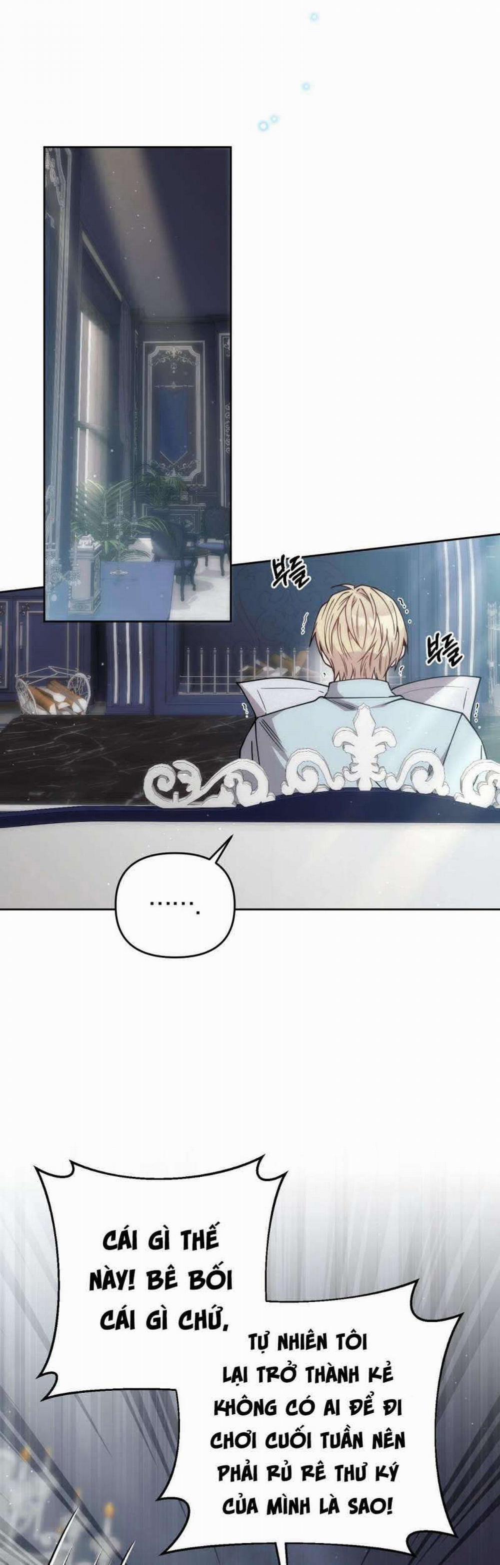 [ 18+ ] Vụ Bê Bối Pháp Lý 3 trang 9