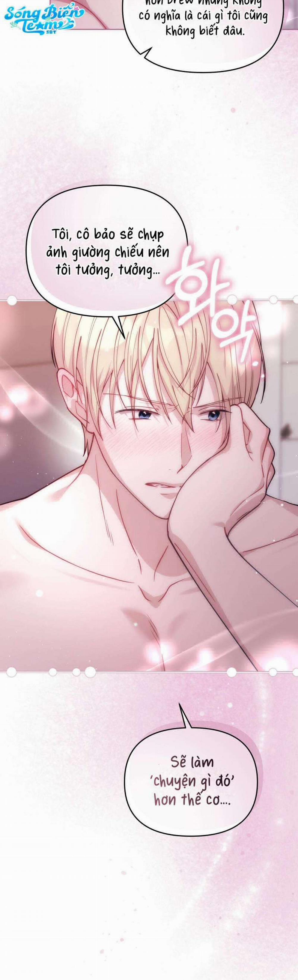 [ 18+ ] Vụ Bê Bối Pháp Lý 4 trang 10