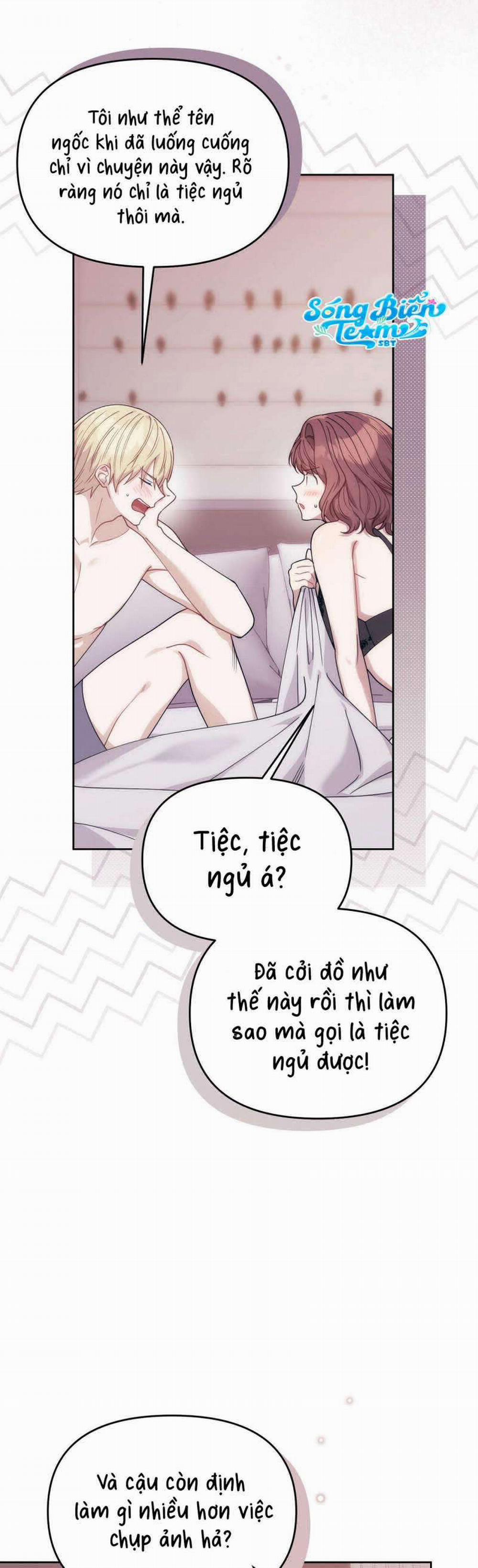 [ 18+ ] Vụ Bê Bối Pháp Lý 4 trang 11
