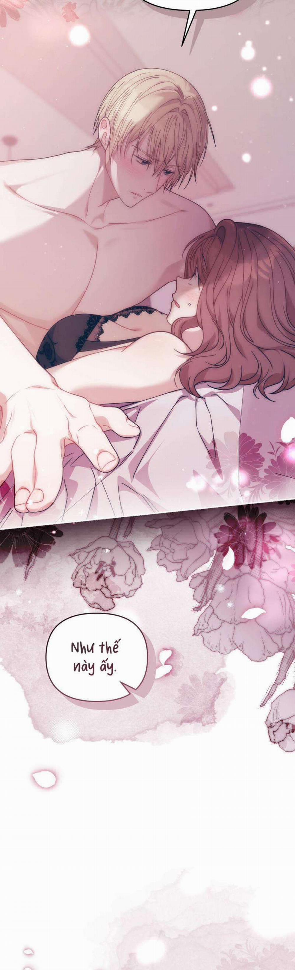 [ 18+ ] Vụ Bê Bối Pháp Lý 4 trang 15