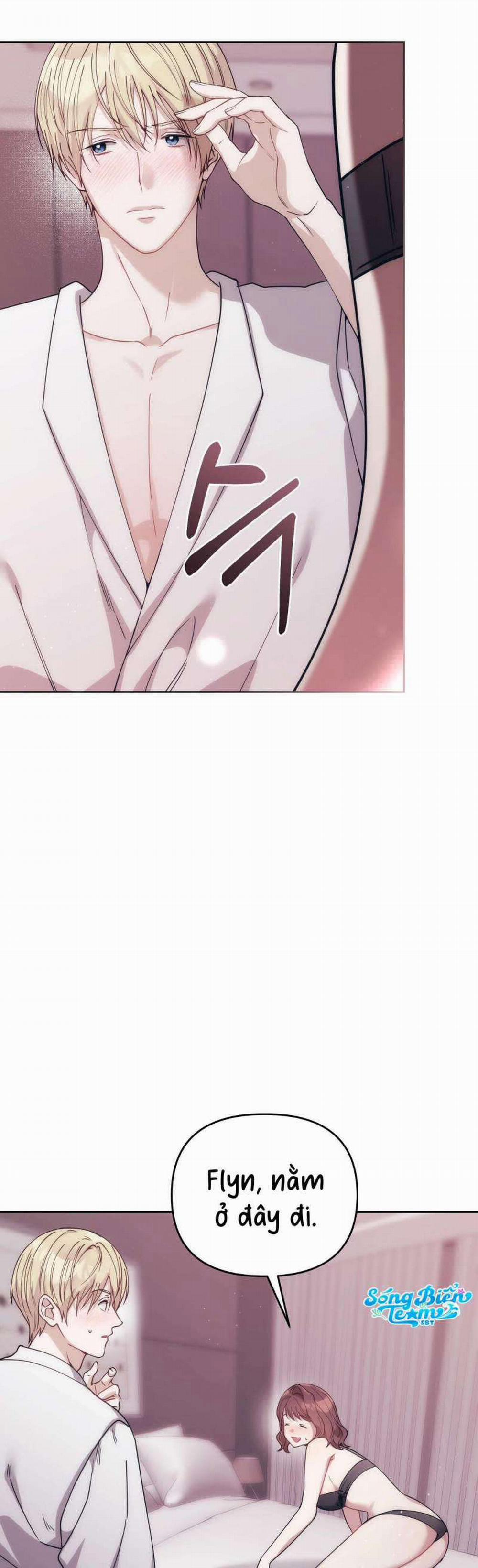 [ 18+ ] Vụ Bê Bối Pháp Lý 4 trang 2