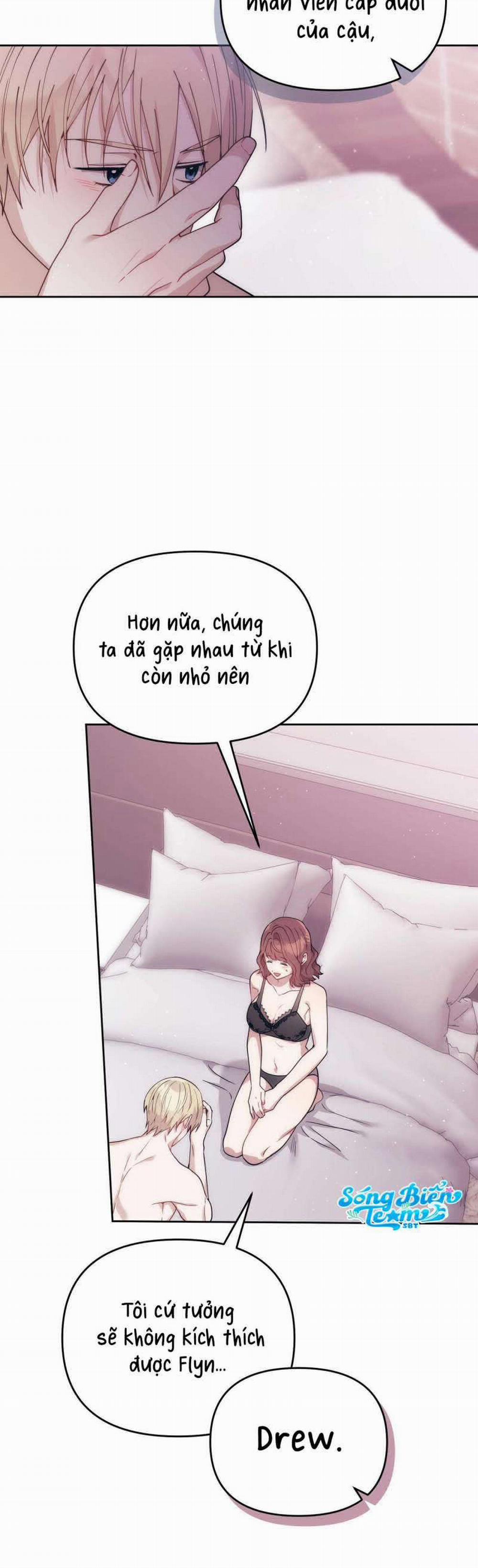 [ 18+ ] Vụ Bê Bối Pháp Lý 4 trang 25