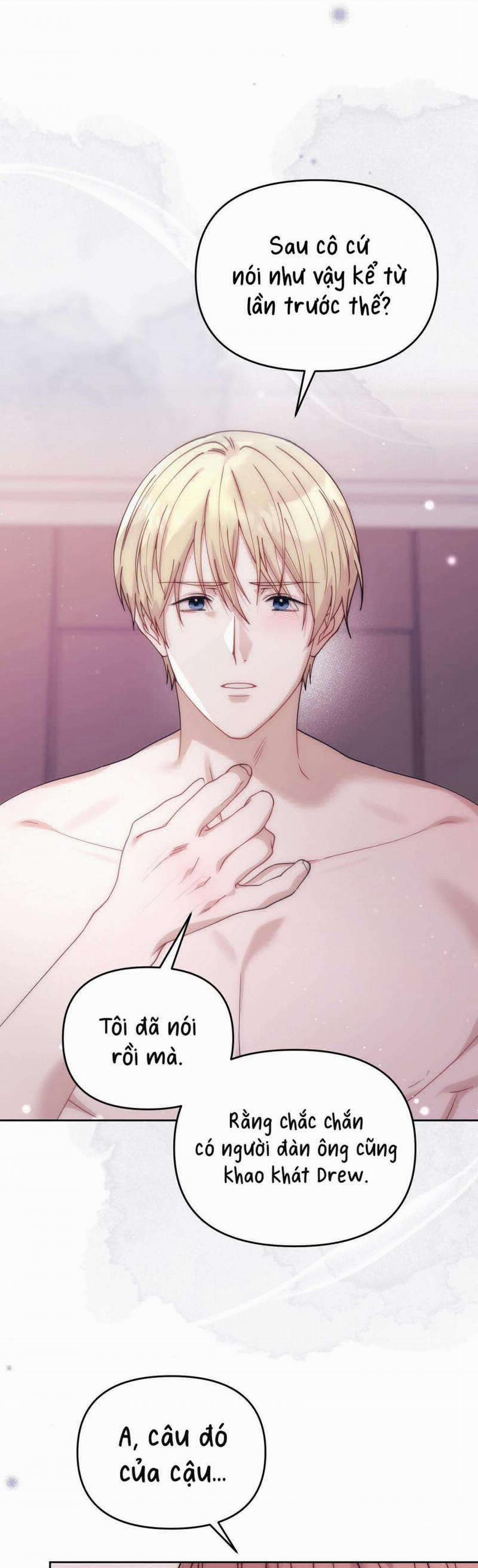 [ 18+ ] Vụ Bê Bối Pháp Lý 4 trang 26