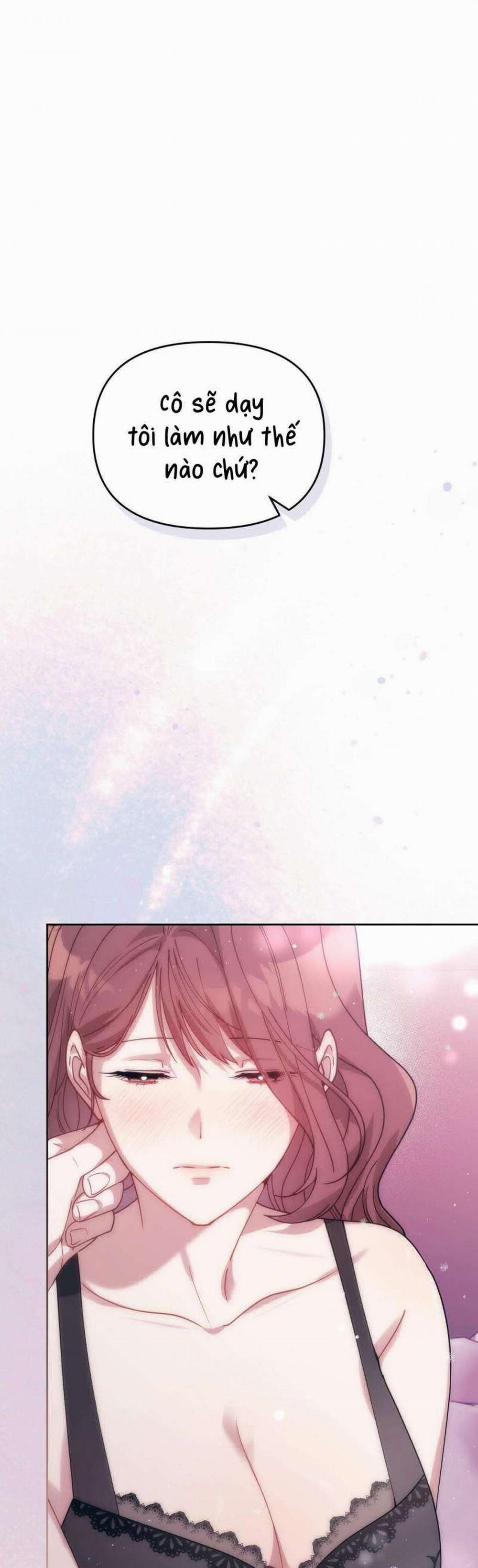 [ 18+ ] Vụ Bê Bối Pháp Lý 4 trang 33