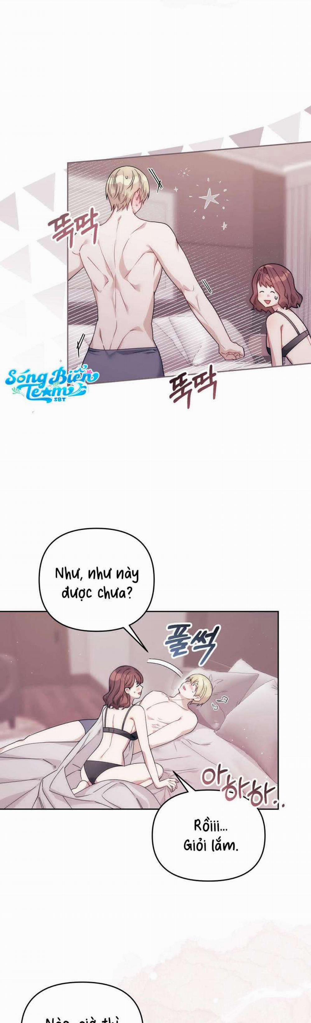 [ 18+ ] Vụ Bê Bối Pháp Lý 4 trang 4