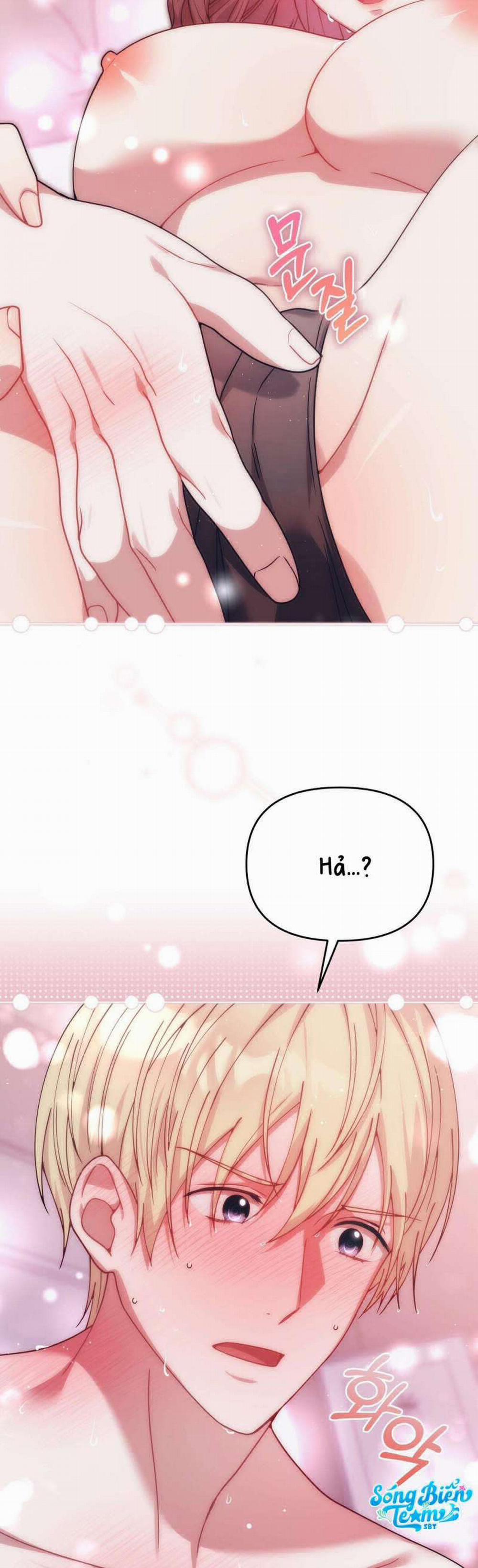[ 18+ ] Vụ Bê Bối Pháp Lý 5 trang 16