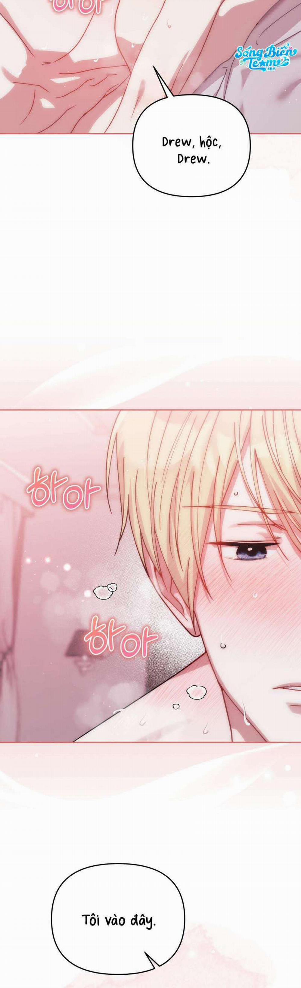 [ 18+ ] Vụ Bê Bối Pháp Lý 5 trang 33