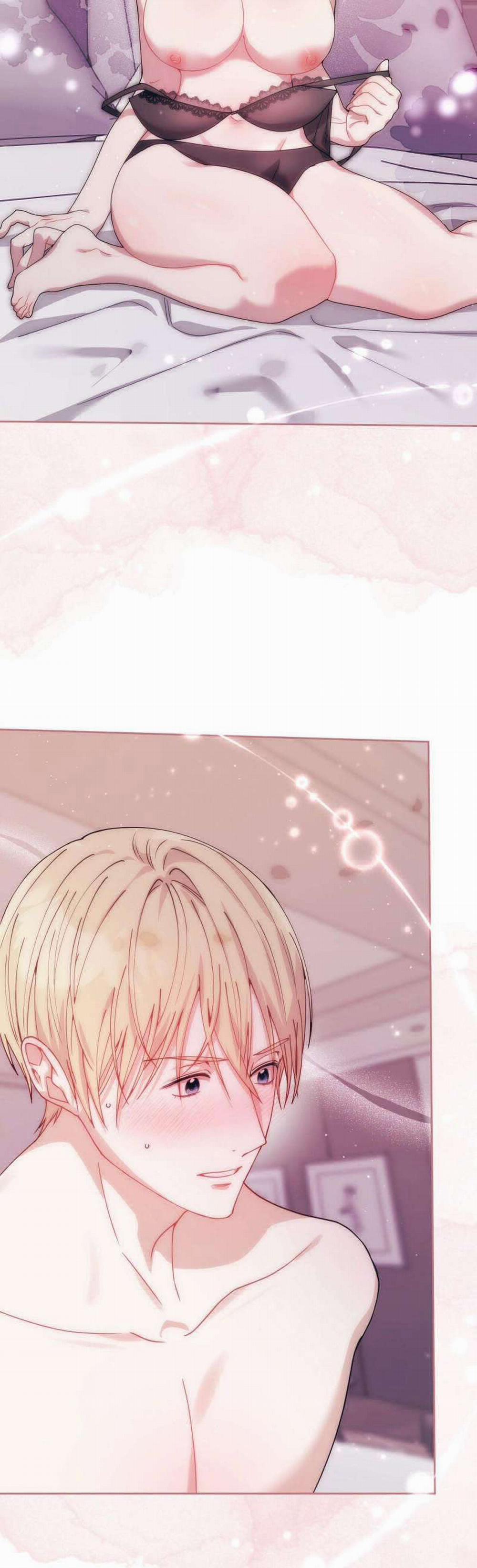 [ 18+ ] Vụ Bê Bối Pháp Lý 5 trang 5