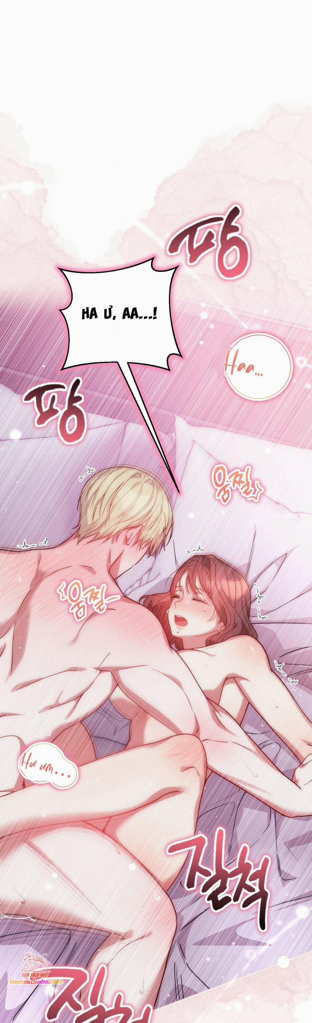 [ 18+ ] Vụ Bê Bối Pháp Lý 6 trang 0