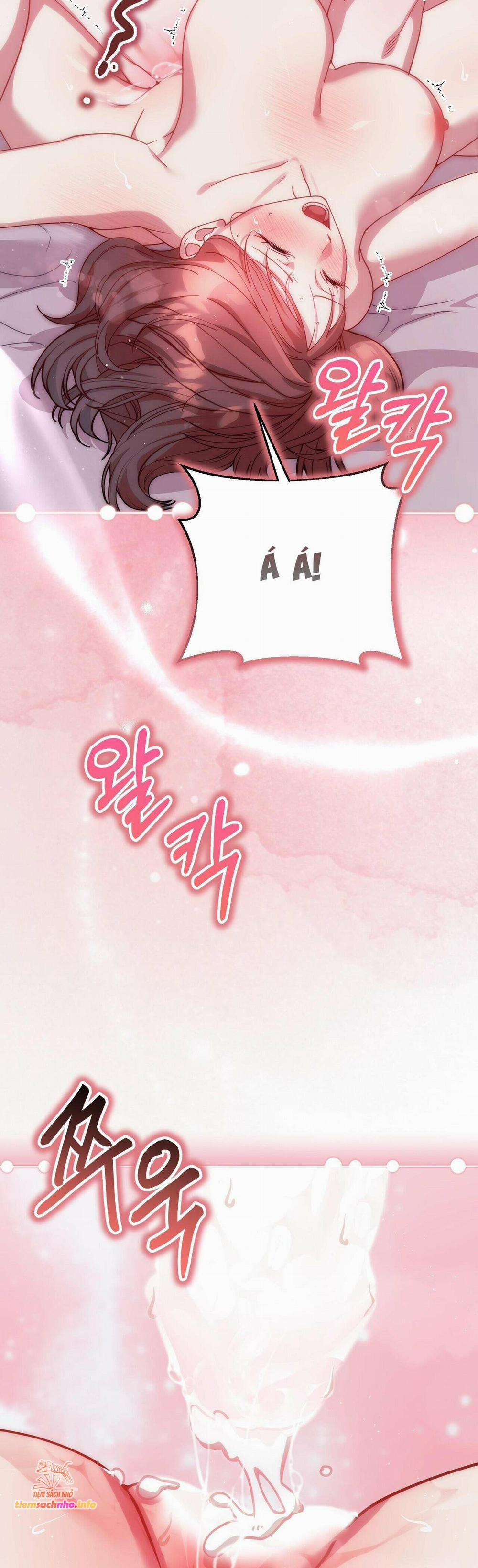 [ 18+ ] Vụ Bê Bối Pháp Lý 6 trang 13