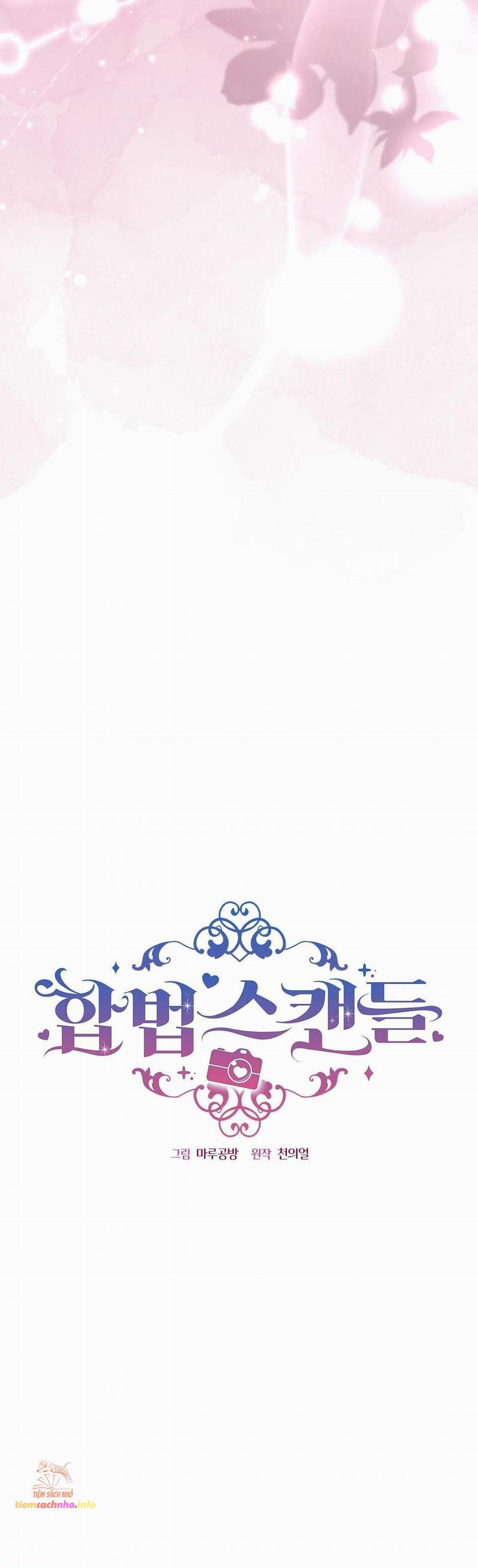 [ 18+ ] Vụ Bê Bối Pháp Lý 6 trang 18