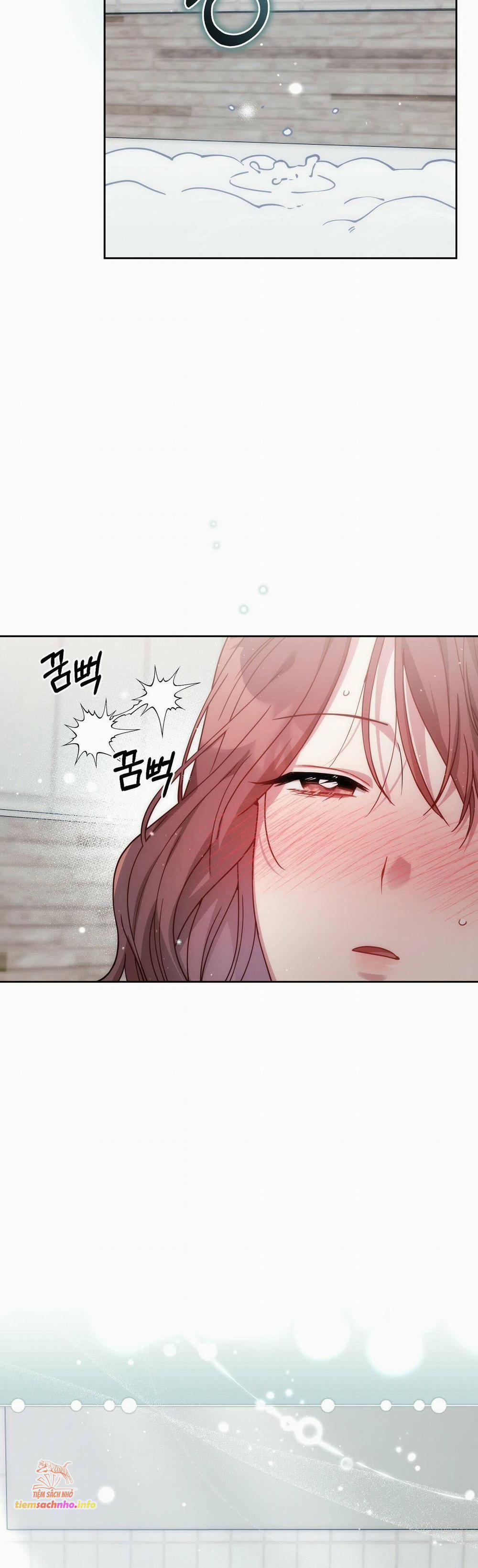 [ 18+ ] Vụ Bê Bối Pháp Lý 6 trang 20