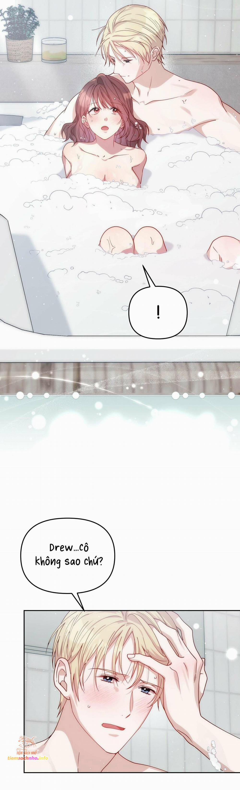 [ 18+ ] Vụ Bê Bối Pháp Lý 6 trang 21