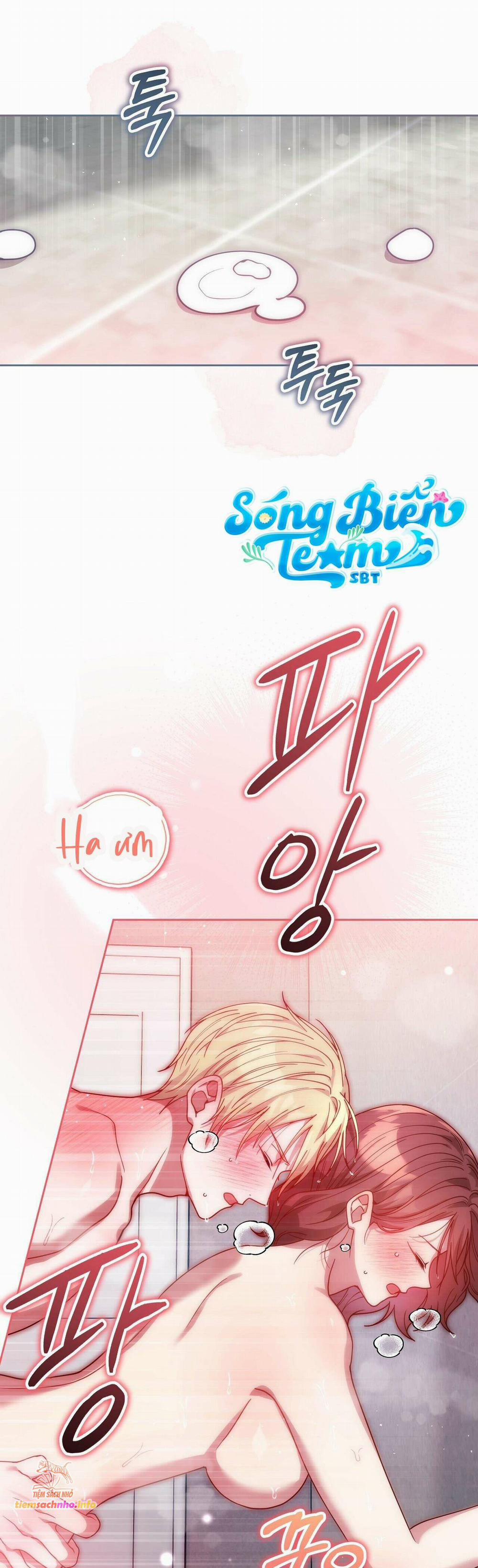 [ 18+ ] Vụ Bê Bối Pháp Lý 6 trang 43
