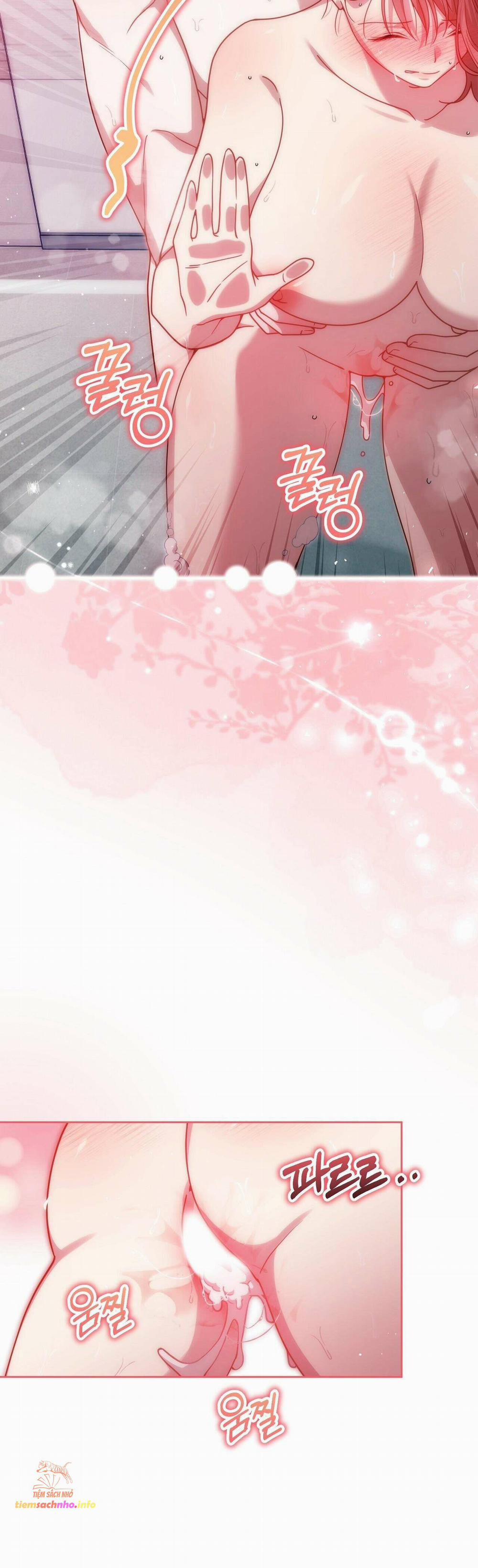 [ 18+ ] Vụ Bê Bối Pháp Lý 6 trang 46