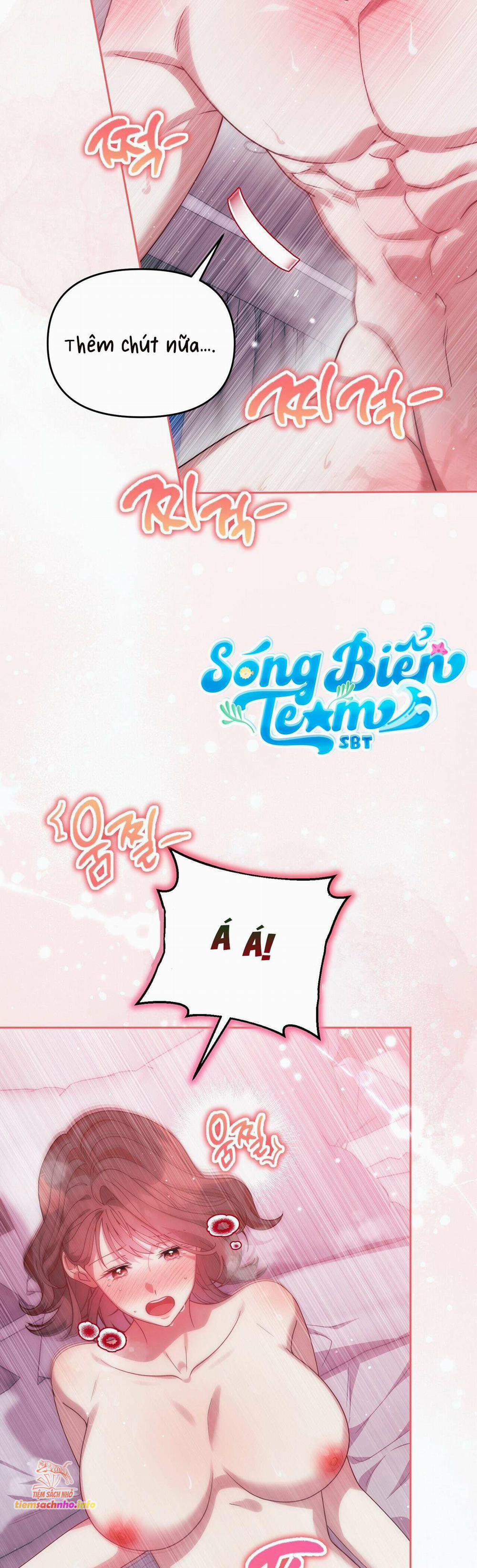 [ 18+ ] Vụ Bê Bối Pháp Lý 6 trang 8