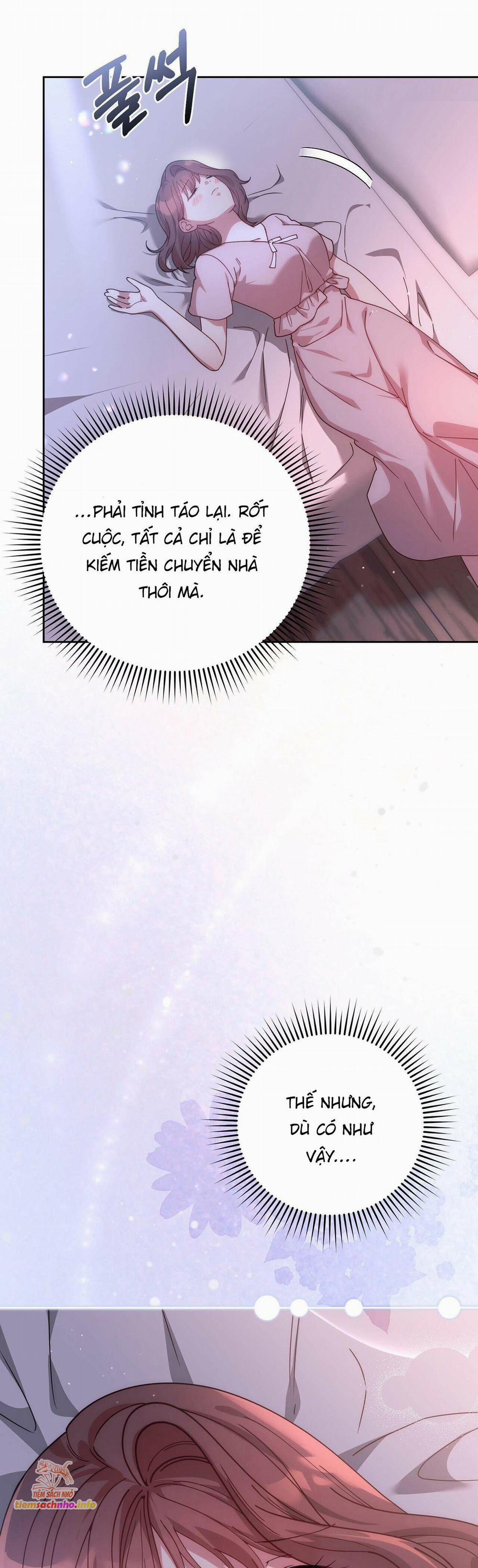 [ 18+ ] Vụ Bê Bối Pháp Lý 7 trang 12