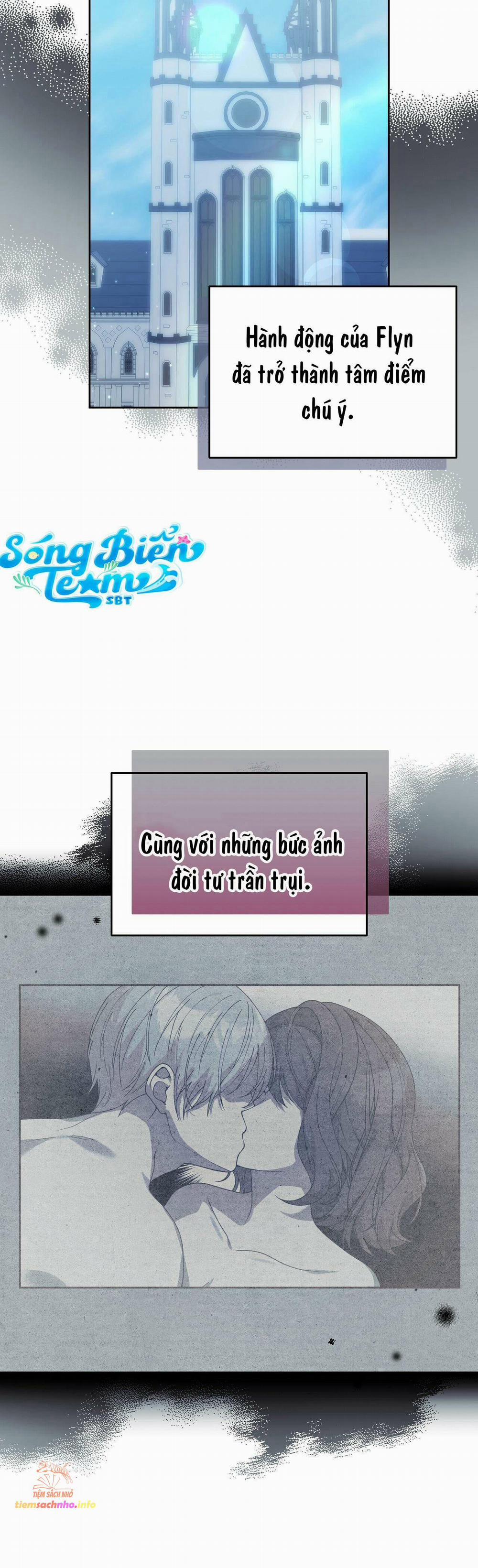 [ 18+ ] Vụ Bê Bối Pháp Lý 7 trang 15