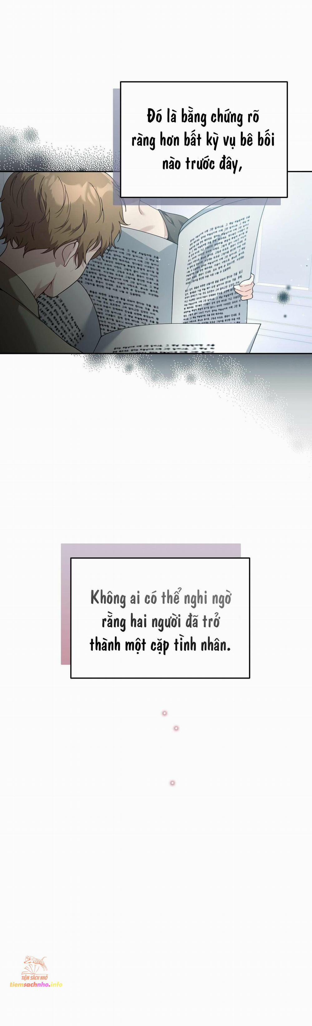 [ 18+ ] Vụ Bê Bối Pháp Lý 7 trang 16