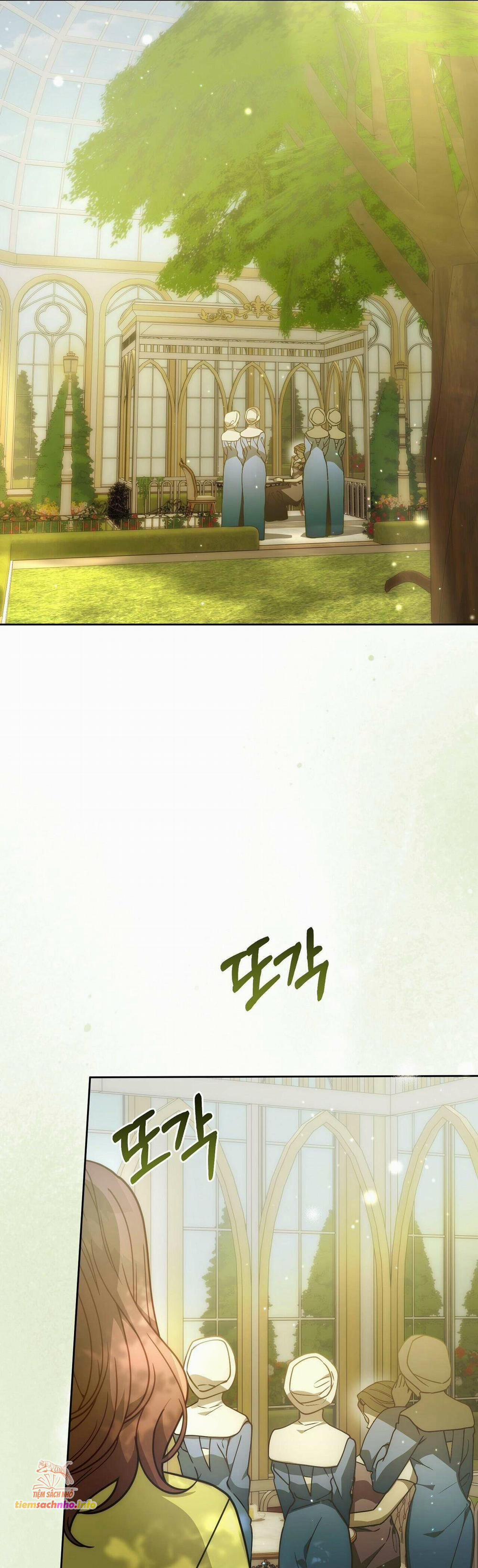 [ 18+ ] Vụ Bê Bối Pháp Lý 7 trang 24