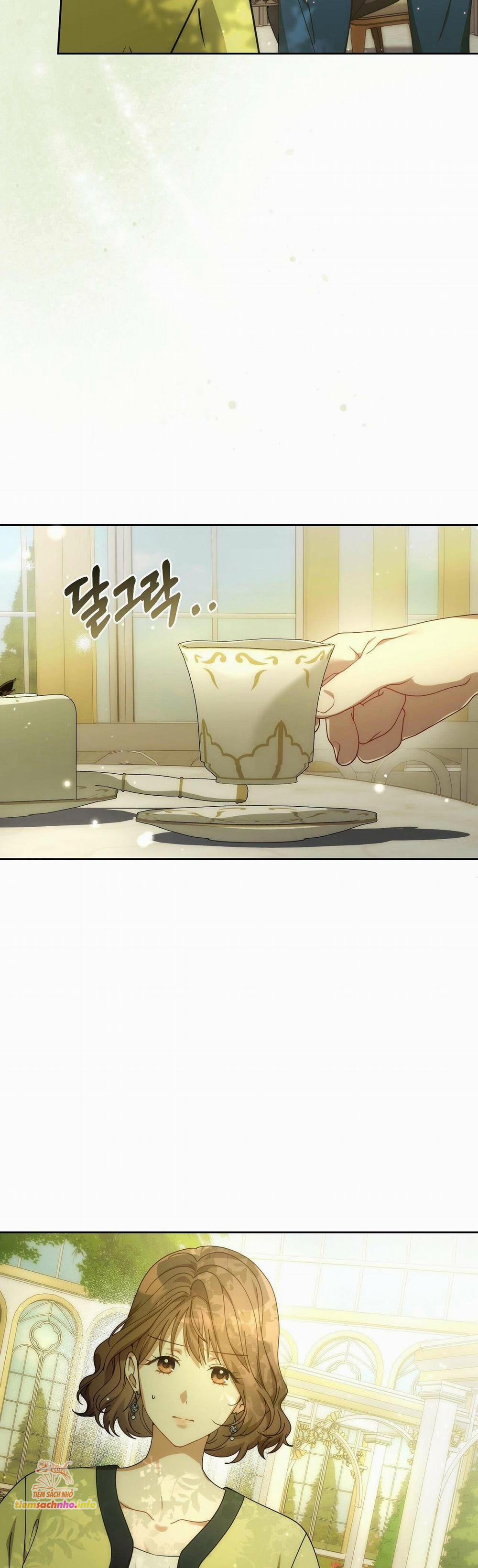 [ 18+ ] Vụ Bê Bối Pháp Lý 7 trang 25