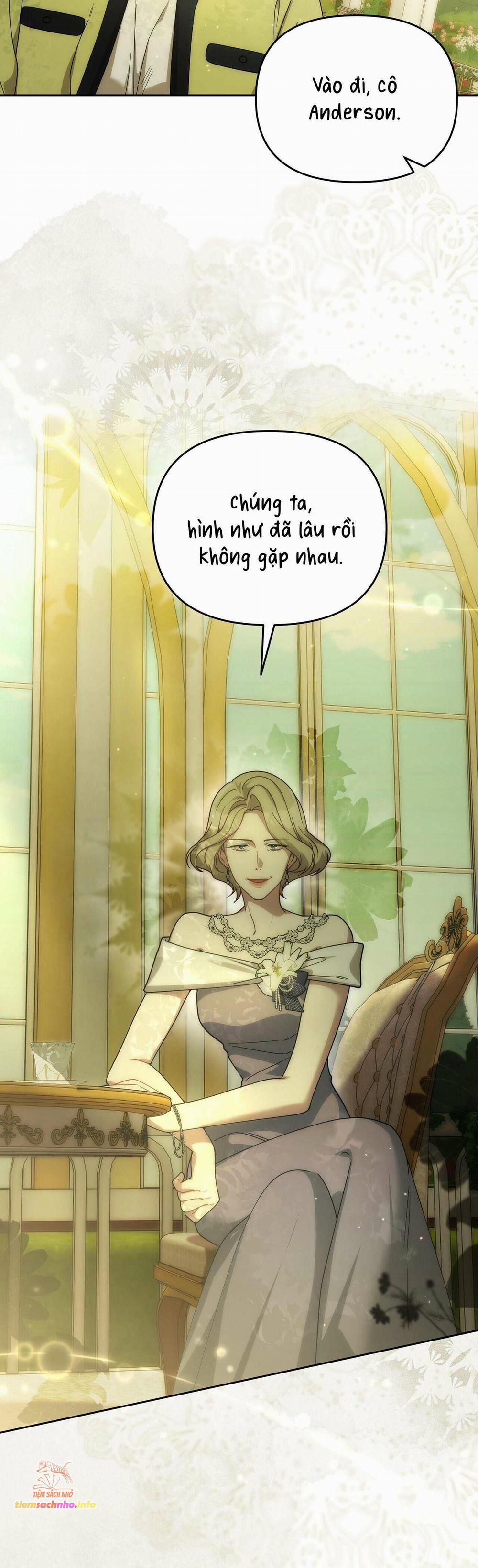 [ 18+ ] Vụ Bê Bối Pháp Lý 7 trang 26