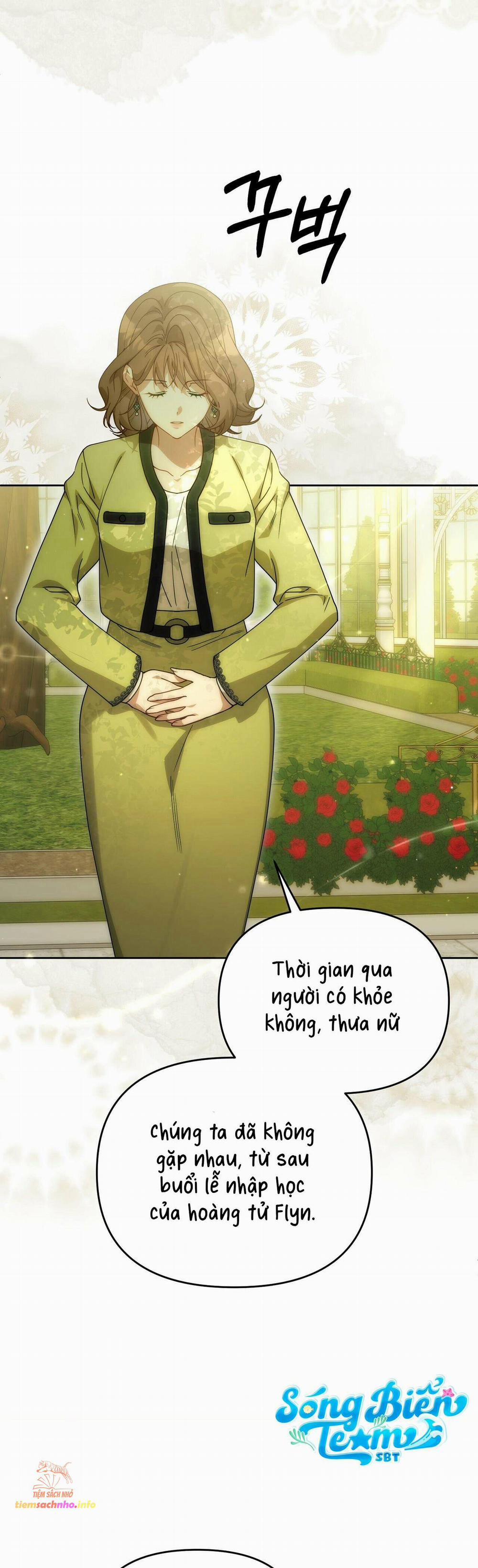 [ 18+ ] Vụ Bê Bối Pháp Lý 7 trang 27