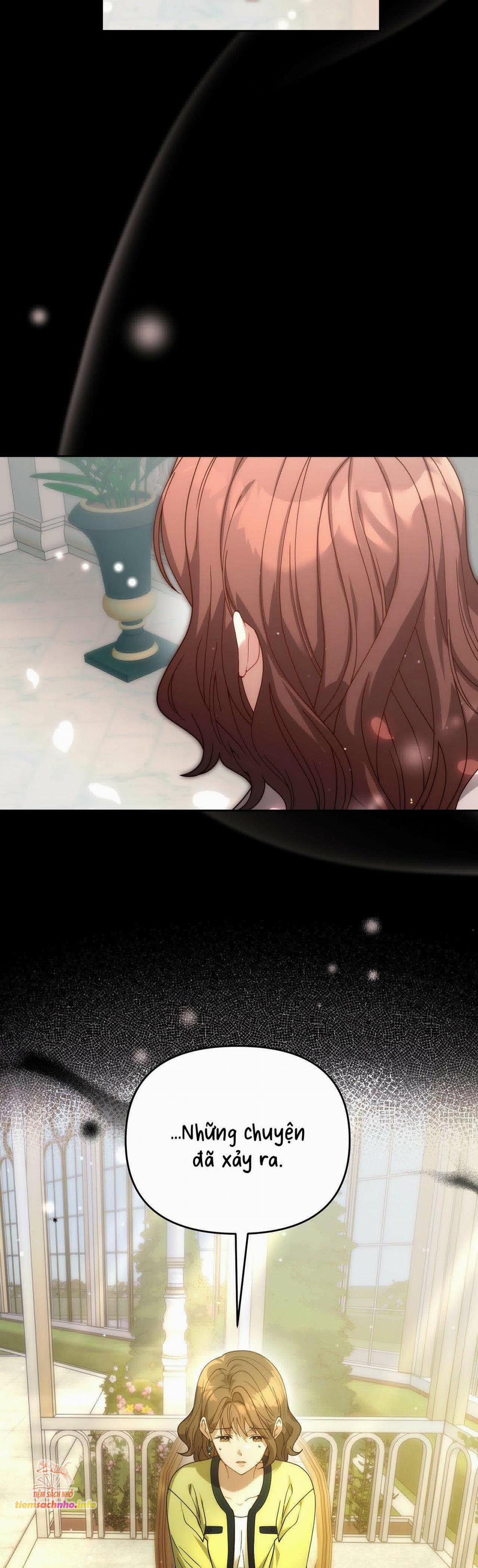 [ 18+ ] Vụ Bê Bối Pháp Lý 7 trang 36