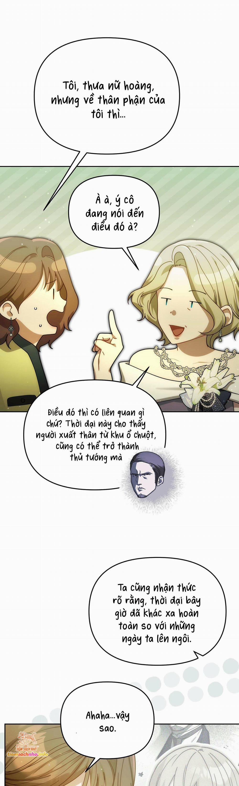 [ 18+ ] Vụ Bê Bối Pháp Lý 7 trang 46