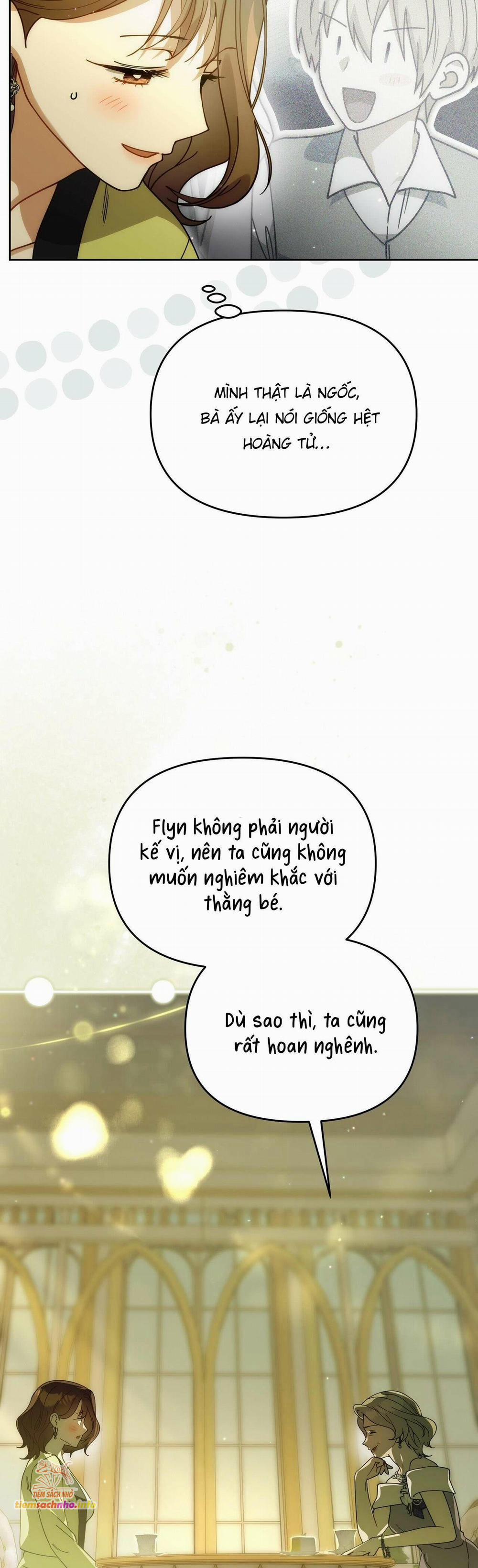 [ 18+ ] Vụ Bê Bối Pháp Lý 7 trang 47