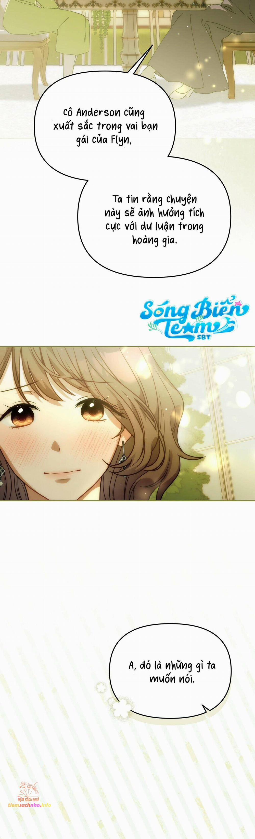 [ 18+ ] Vụ Bê Bối Pháp Lý 7 trang 48