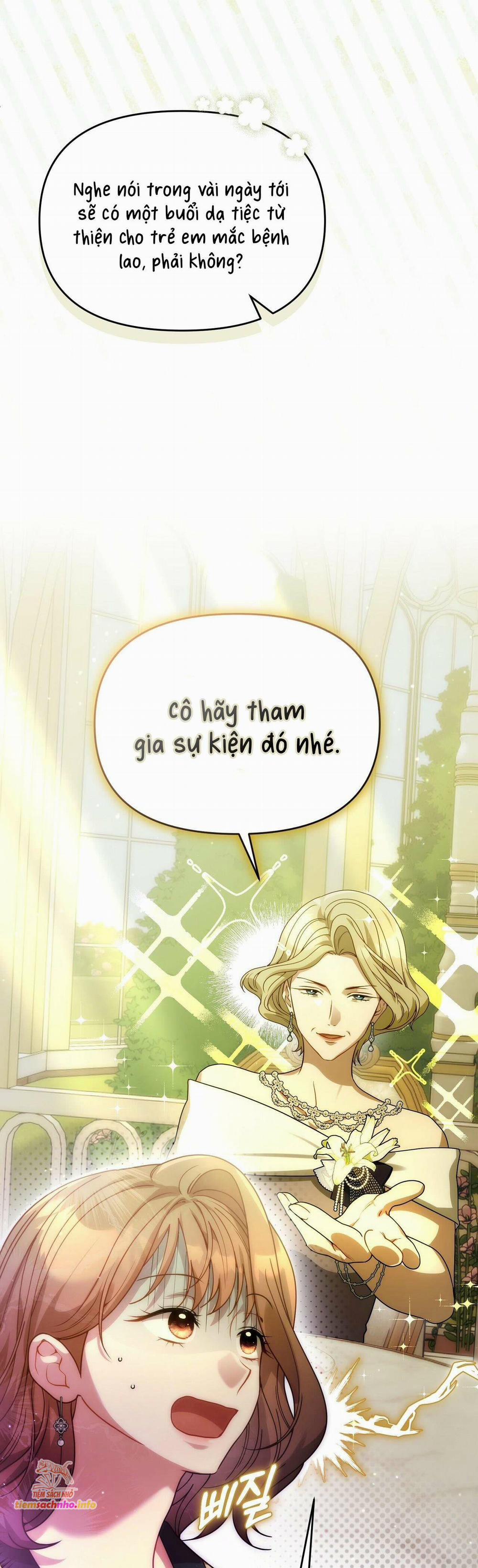 [ 18+ ] Vụ Bê Bối Pháp Lý 7 trang 49