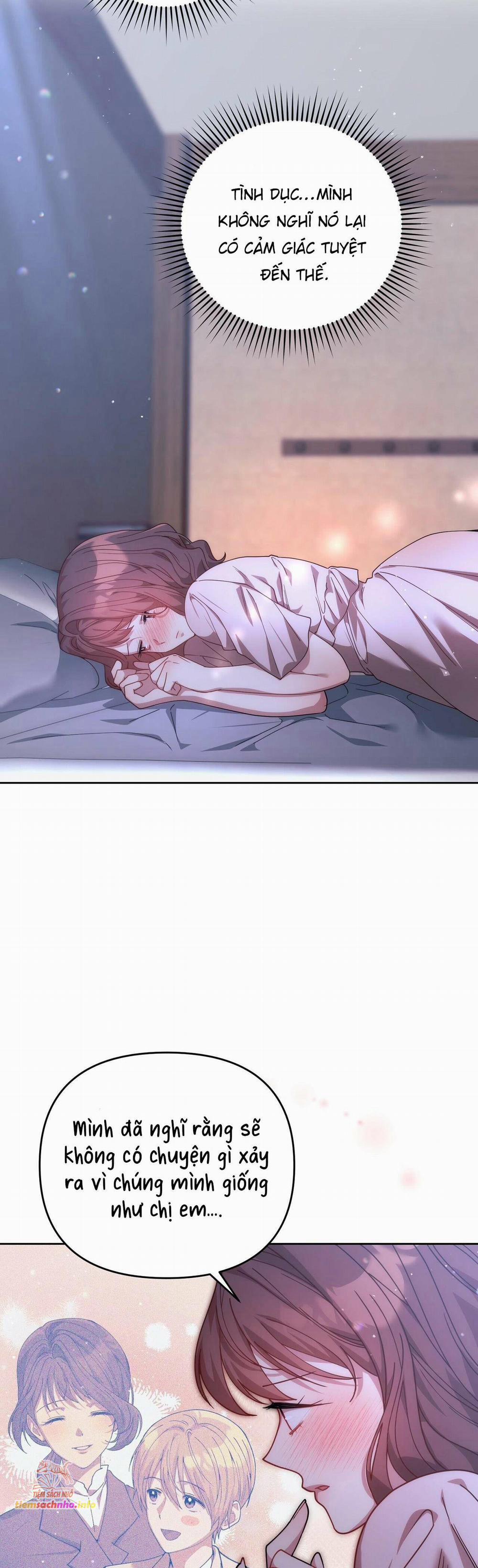 [ 18+ ] Vụ Bê Bối Pháp Lý 7 trang 5